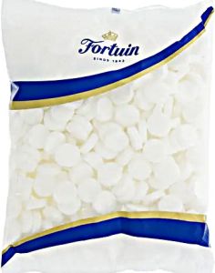 Fortuin Pepermunt voordeelzak 1 Kg.