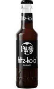 Fritz Kola Original Krat