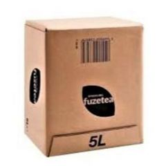 Fuze Ice tea Sparkling Postmix 5 Liter