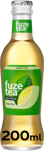 Fuze tea Green 24x20 krat horecafles