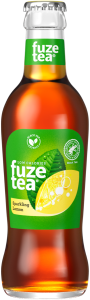 Fuze tea Sparkling krat 24x20cl horecafles
