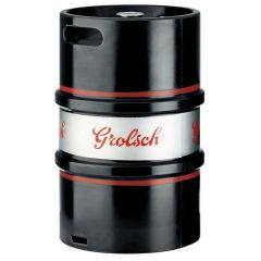 Grolsch Bier fust 50Ltr
