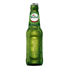 Grolsch Premium Pilsner krat 24x30cl