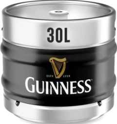 Guinness 20 Liter