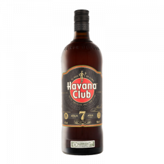 Havana Club 7 anos