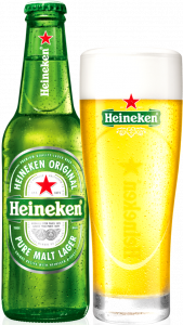 Heineken Premium Pilsner krat 24x30cl