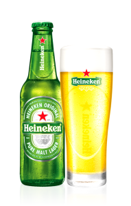 Heineken aanbieding