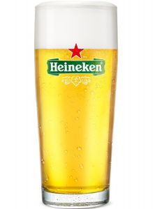 Heineken Fluitje doos 12x22cl