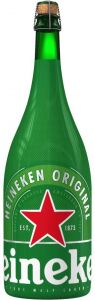 Heineken Magnum 1,5L kurk Heineken Magnum 1,5L kurk