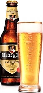 Hertog Jan Premium Pilsner krat 24x30cl