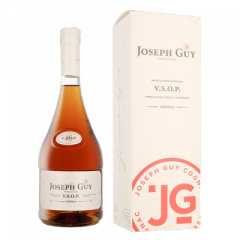 Joseph Guy VSOP Giftbox