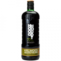 Hooghoudt Kalmoes Berenburg 1 liter