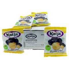 Katja Apekoppen doos 24x65g