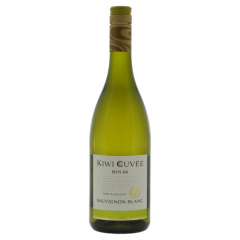 Kiwi Cuvée Franse Sauvignon Blanc fles 75cl schroefdop