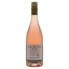 Kiwi Cuvee Cabernet Rose Fles 75cl