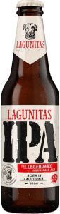 Lagunitas IPA Krat 24x30cl