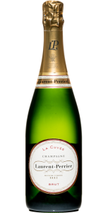 Laurent Perrier Champagne Brut 75cl