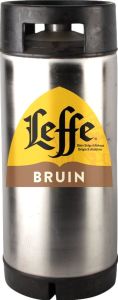 Leffe Bruin Fles 75cl