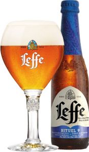 Leffe Ritual 9% krat 24x33cl
