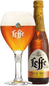Leffe Tripel Krat 24x30cl