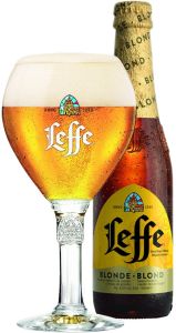Leffe Blond Krat 4x6x30cl