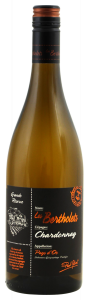 Les Bertholets grand Reserva fles 75cl