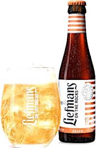 Liefmans Peach krat 24x25cl