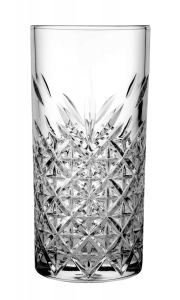 Longdrinkglas timeless 29,5cl 12 stuks