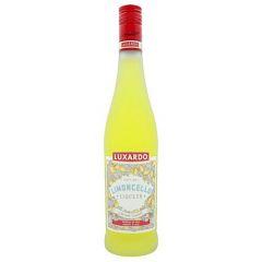 Luxardo Limoncello fles 70cl