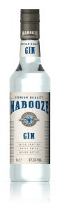 Mabooze Gin 1 Ltr