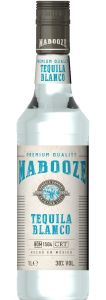 Mabooze Premium Tequila Blanco