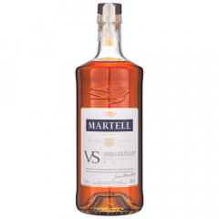 Martell VS Cognac fles 70cl