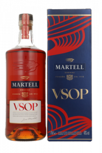 Martell VSOP fles 70cl