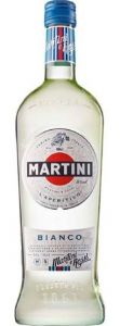 Martini Bianco Voordeelfles 1 Liter