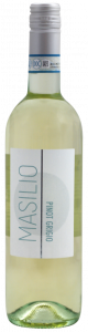 Masilio Pinot Grigio Venziana fles 75cl