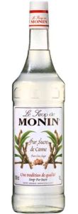 Monin Sucre de Canne rietsuiker siroop