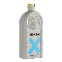 Monkai Agave Liqueur 70cl