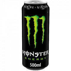 Monster Energy Original Tray 12x500ml