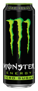 Monster Original ZERO SUGAR 12x500ml