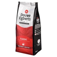 Douwe Egberts Instand koffie