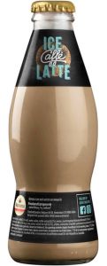 Nutroma Ice Caffe Latte krat 24x20cl