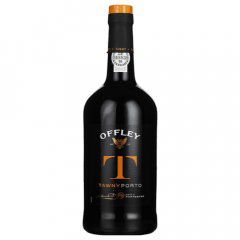 Offley Tawny port
