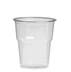 Drinkbeker rPET 200cc 1250 stuks