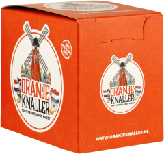 Oranje Knaller 16x2cl PET
