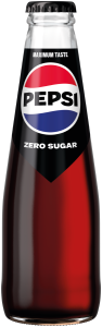 Pepsi MAX Zero sugar Horeca krat 28x20cl