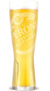 Peroni Nastro Azzura Fust 50 Ltr.