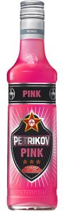 Petrikov Pink partyshot fles 500ml