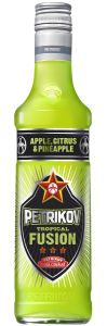 Petrikov Fusion Partyshot fles 500ml