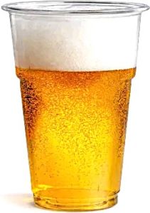 Petty BIO Bierbekers Doos 1000st