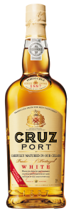 Porto Cruz White Port 750ml